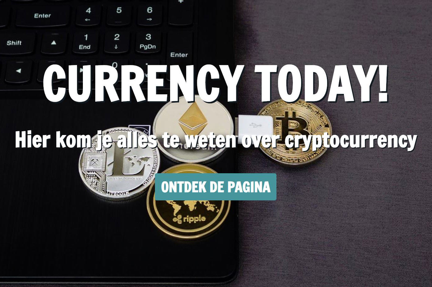 CryptoCurrency