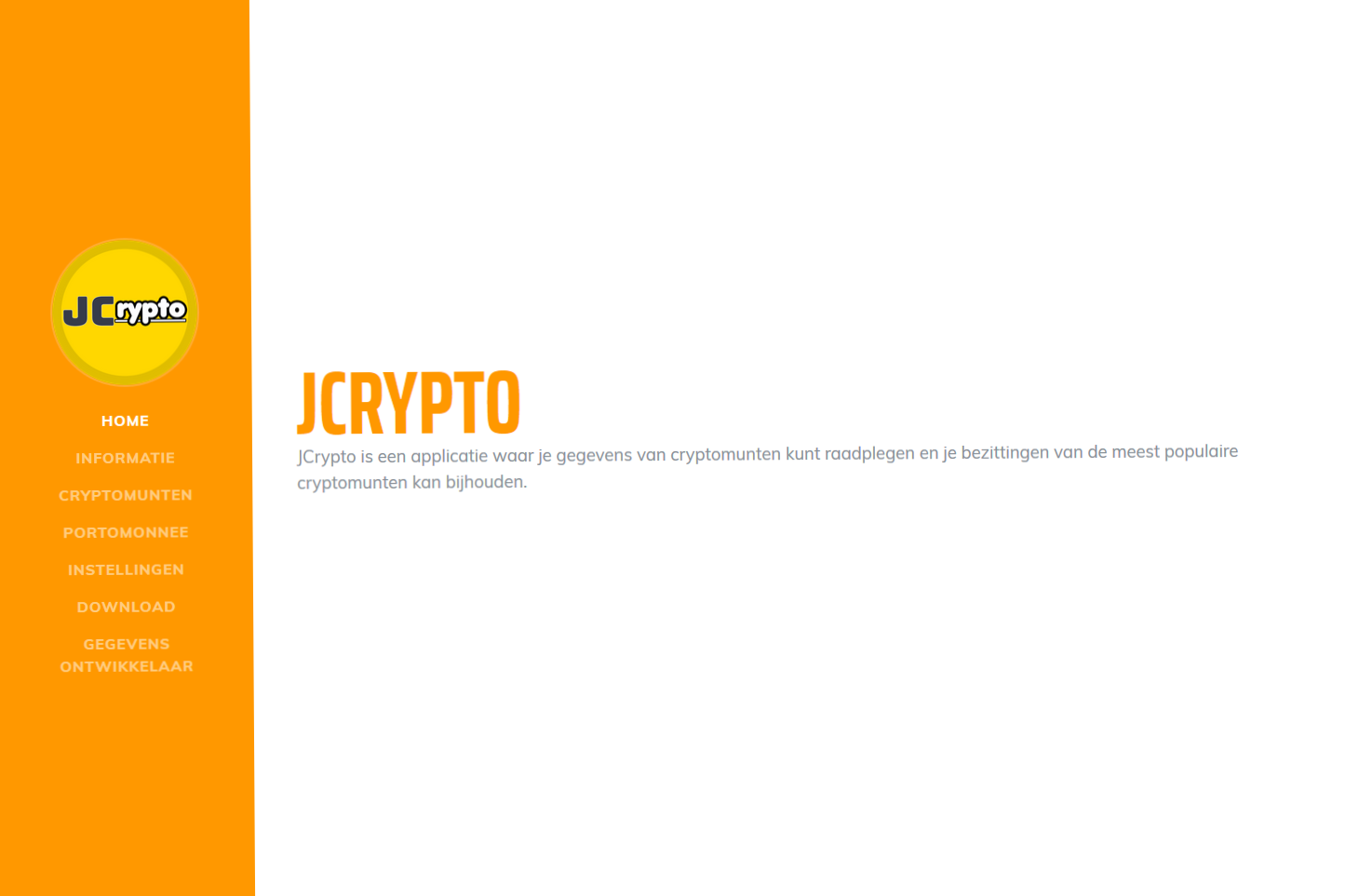 JCrypto