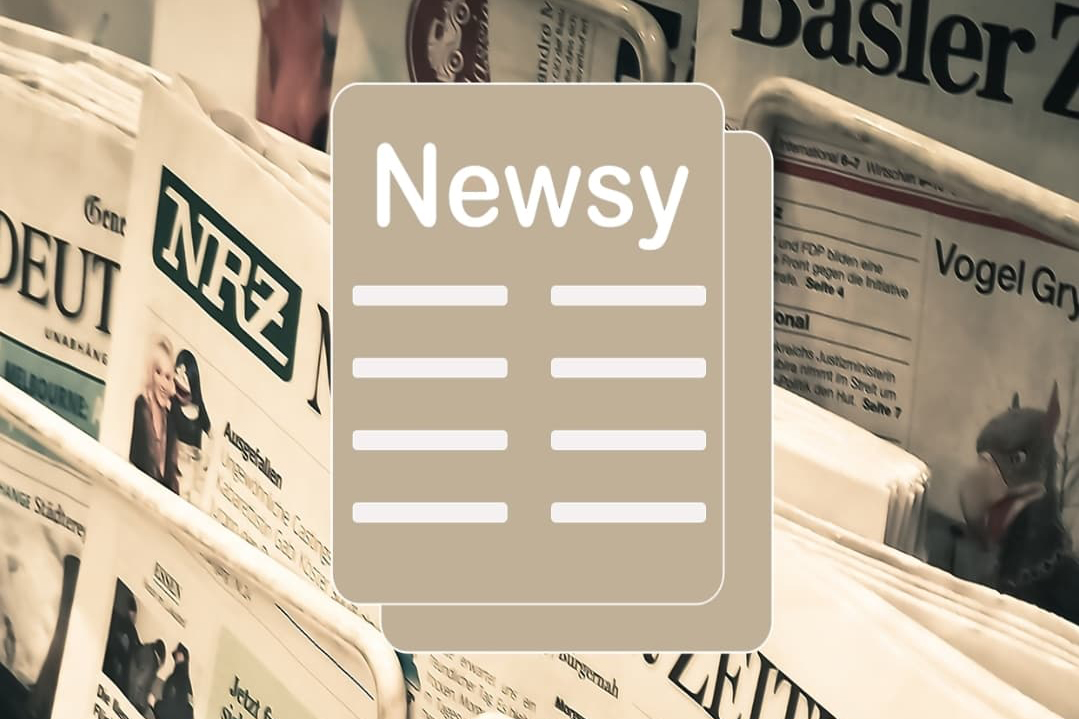 Newsy